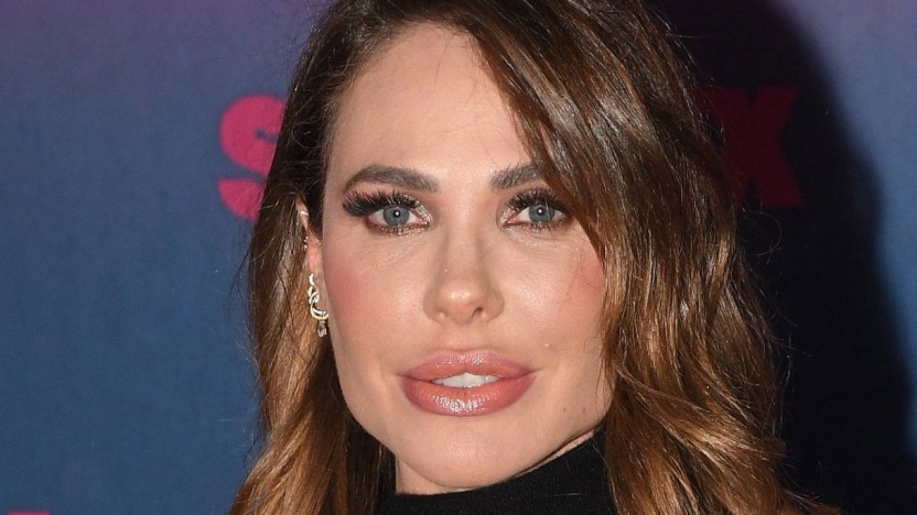 Isola dei Famosi, le parole di Luxuria per Ilary Blasi e il primo colpo di scena