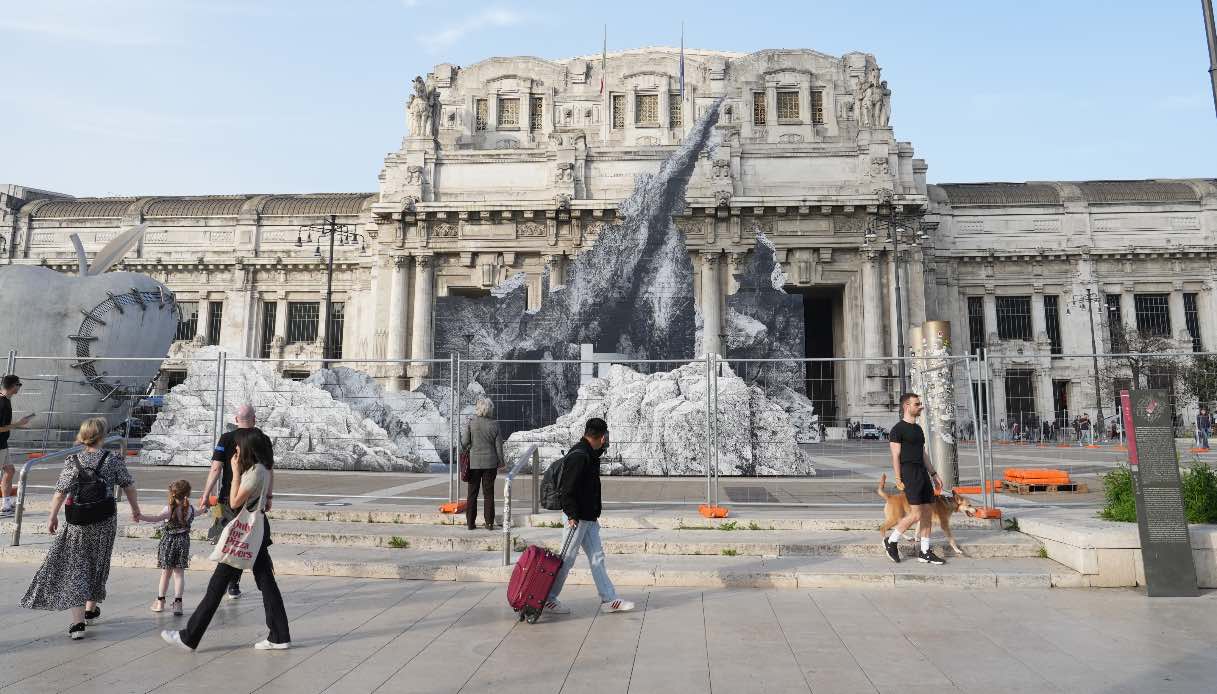 Milano Design Week 2024, in anteprima le installazioni del FuoriSalone