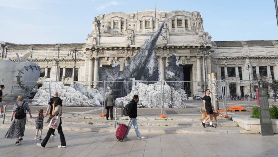 Milano Design Week 2024, in anteprima le installazioni del FuoriSalone