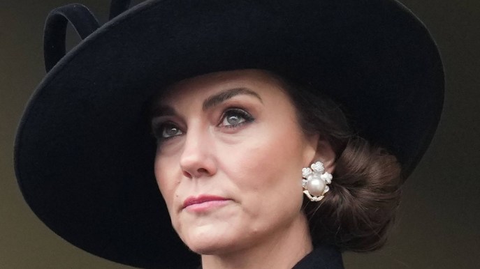 Kate Middleton, ultime notizie: la richiesta per Harry e Meghan