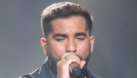 Chi è Kendji Girac, il cantante di The Voice ferito gravemente in Francia