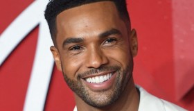 Chi è Lucien Laviscount, il nuovo (presunto) amore di Shakira