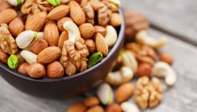 Magnesio, dove trovarlo e perché è così utile in primavera