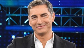 Marco Liorni e l’Oro alla Patria: “Nessun elogio, avrei dovuto essere più chiaro”