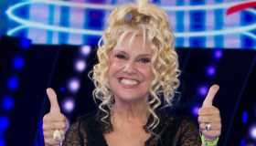 Maria Teresa Ruta si sposa per la 12esima volta, nonostante i tradimenti