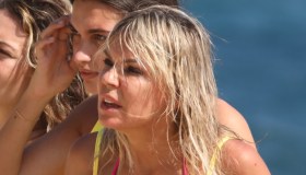Isola dei Famosi, le pagelle di ieri sera: Vladimir “ingessata”(6), Brandi in difficoltà (4)