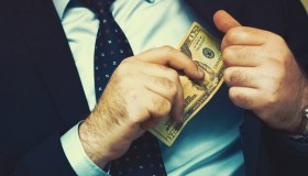 Chi è Andrea Pignataro, il nuovo italiano nella classifica dei miliardari Forbes