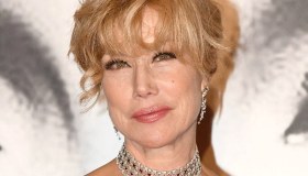 Nancy Brilli sulla morte della madre: “Un dolore sconvolgente, l’ho cancellato”