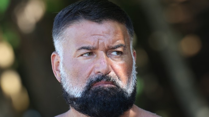 Isola dei Famosi, la verità sul ritiro di Peppe Di Napoli su Instagram