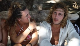 Isola dei Famosi, Pietro Fanelli si è ritirato: televoto annullato