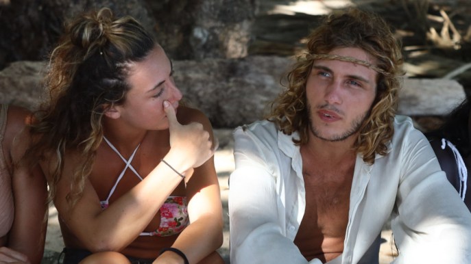 Isola dei Famosi, Pietro Fanelli si è ritirato: televoto annullato