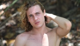 Chi è Pietro Fanelli, il naufrago “poeta” all’Isola dei Famosi 2024