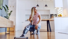 Guida alla scelta della scopa a vapore