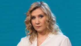 Serena Bortone sul Caso Scurati: “Io non potrei vivere e lavorare nella non libertà”