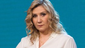 Serena Bortone: “Sposarmi non era il mio obiettivo, oggi sono single”