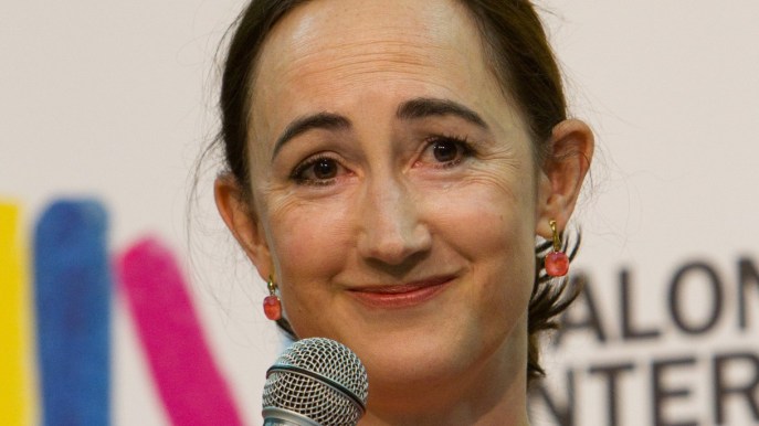 Sophie Kinsella: “Ho un cancro al cervello. Sto facendo la chemio”