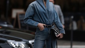 Total look denim, cosa scegliere e come portarlo con stile