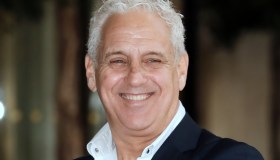 Chi è Vincent Riotta, protagonista de Il meglio di te con Maria Grazia Cucinotta