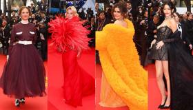 Cannes 2024, top e flop della prima serata: molti splendori e altrettanti orrori