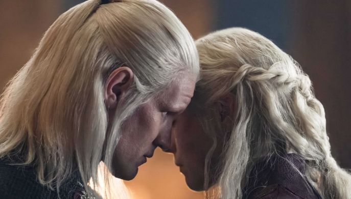 "House of the Dragon" tra le serie tv da non perdere a giugno 2024