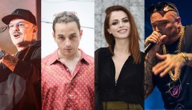 Istinto Animale, testo e significato del brano di Don Joe, Annalisa, Guè e Ernia