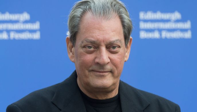 Paul Auster