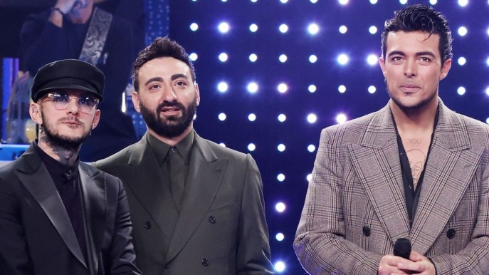 The Kolors, testo e significato di Karma, la nuova canzone