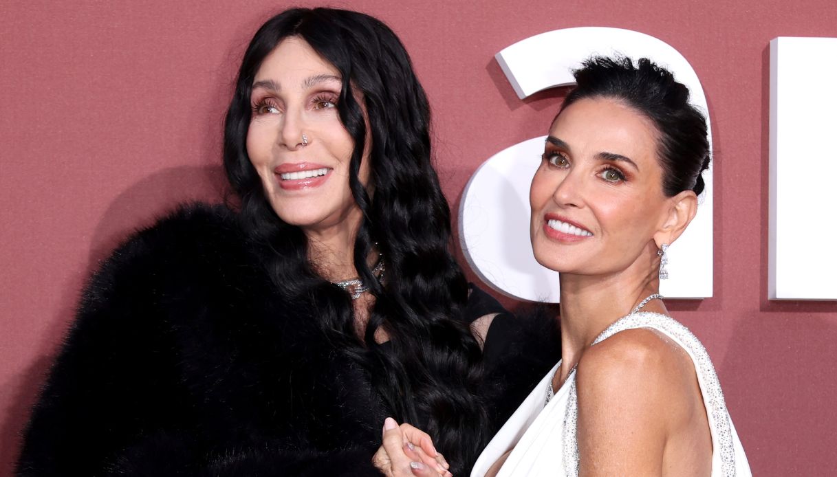 Cosa è successo nella decima serata di Cannes 2024: Demi Moore e Cher bellezze benefiche
