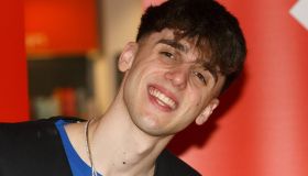 Rosso lampone, testo e significato della nuova canzone di LDA