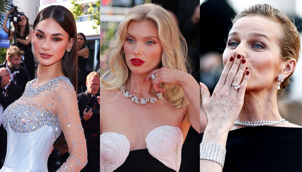 Cosa è successo nella nona serata di Cannes 2024: vince l’eleganza da vere dive di Hollywood