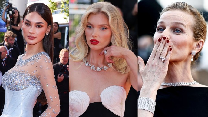 Cosa è successo nella nona serata di Cannes 2024: vince l’eleganza da vere dive di Hollywood