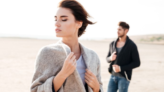 Attiri solo uomini sbagliati? Ecco i motivi (e le soluzioni)