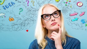 Pensieri negativi? Il cervello sa cancellarli. Ecco come aiutarlo