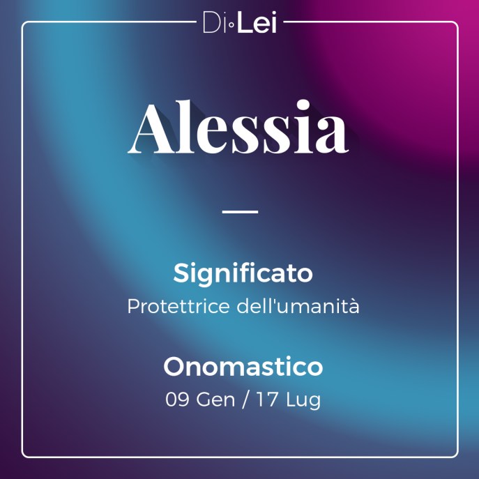 Alessia
