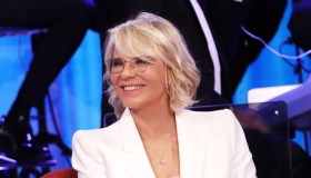 Amici 23, solo il televoto in finale: come cambia il regolamento