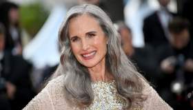 Cannes 2024, i look dell’undicesima serata: Andie MacDowell e Helen Mirren regine del red carpet
