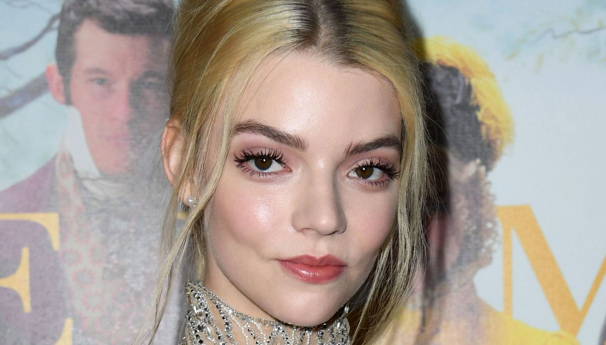 Anya Taylor Joy