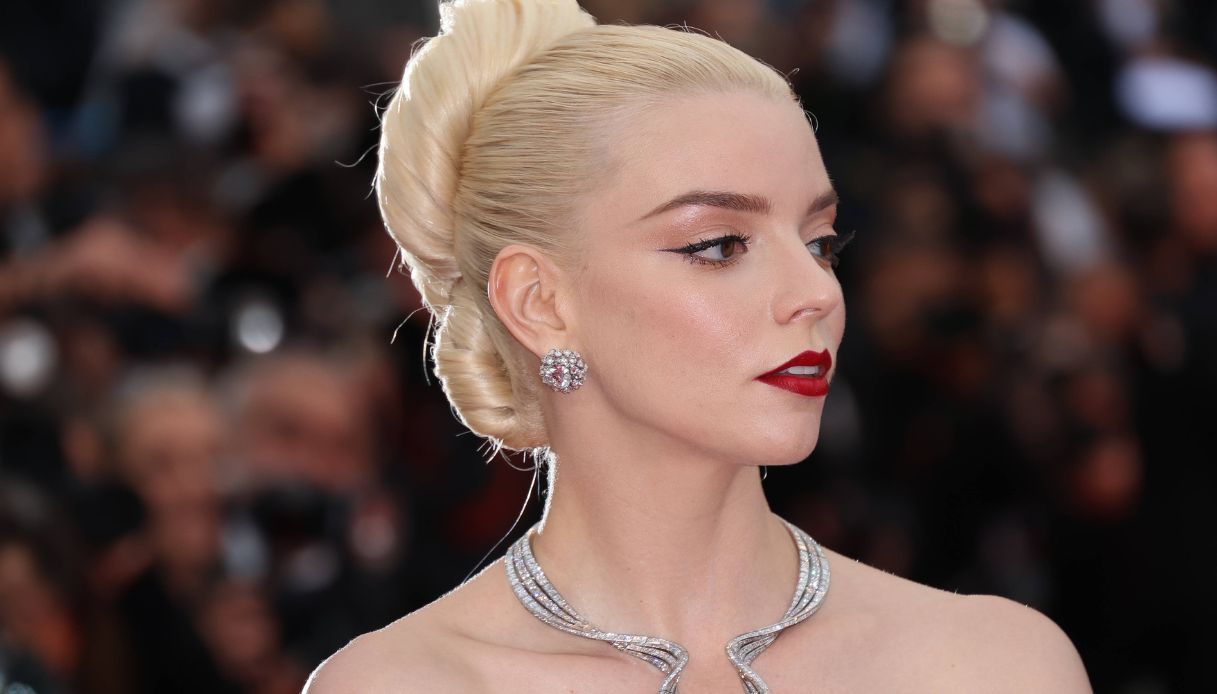 Cannes 2024, le pagelle della seconda serata: Naomi (10) e Anya Taylor (9) come il giorno e la notte