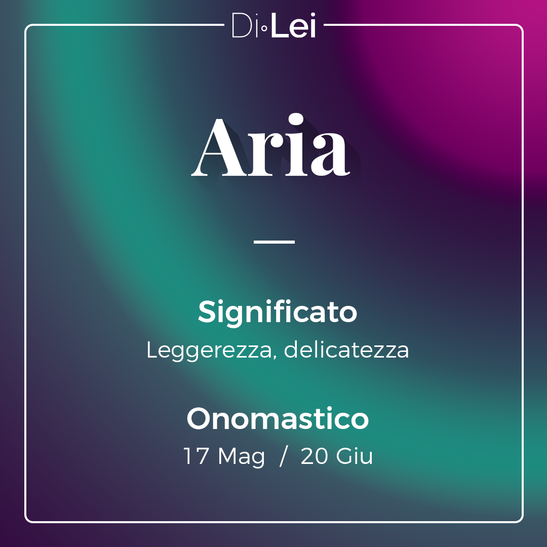 Aria