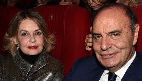 Chi è Augusta Iannini, la moglie di Bruno Vespa