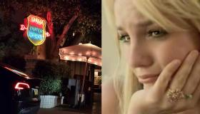 Britney, nuovo crollo di nervi. Lei mostra i lividi: “È stata mia madre”