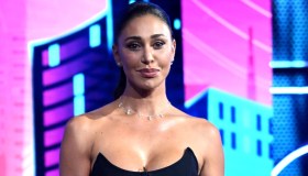 Belen Rodriguez, il vero motivo dell’addio a Elio Lorenzoni: “Volati coltelli”