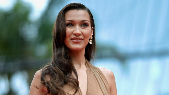 Cannes 2024, pagelle della settima serata: la lotta di Cate Blanchett (10), il sorriso e il nudo di Bella Hadid (9)