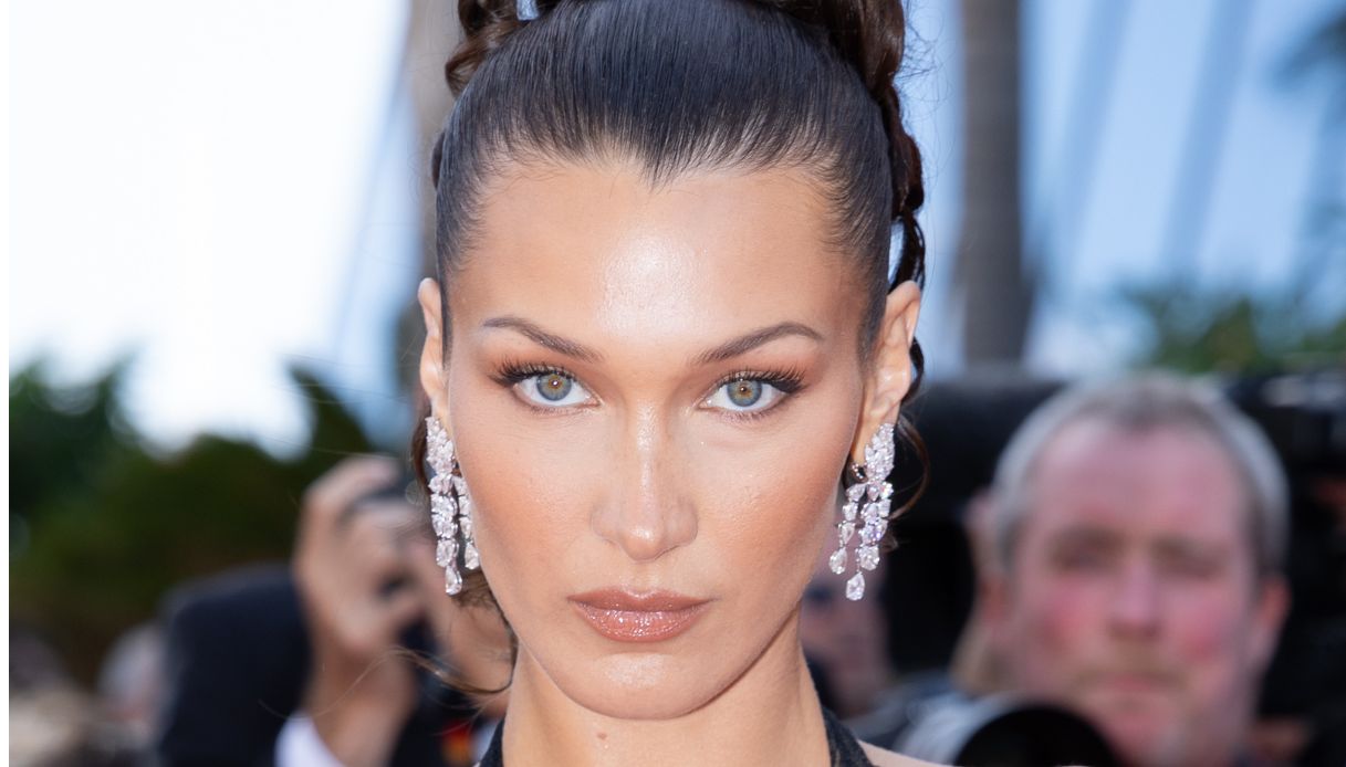 Cannes, le pagelle della decima serata: Bella Hadid impeccabile (10), Izabel Goulart incompresa (4)