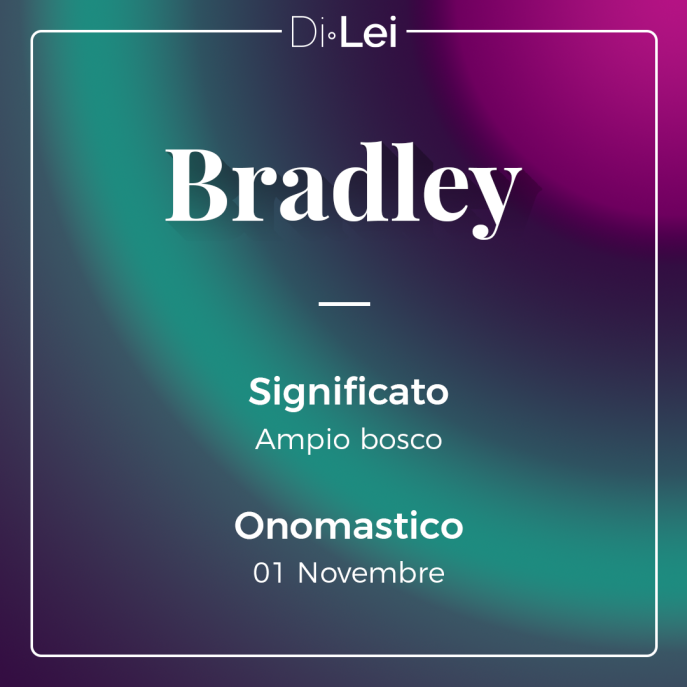 Bradley