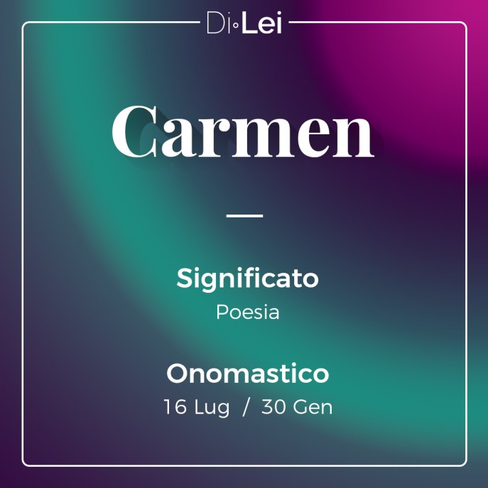 Carmen