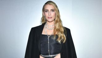 Movie look addicted: i look anni ’60 ispirati a Mother’s Instinct