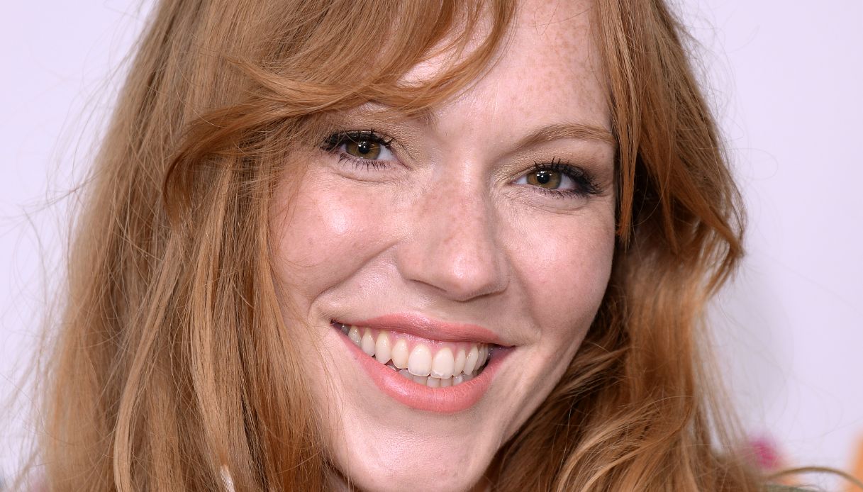 Charlotte Spencer attrice in Sanditon