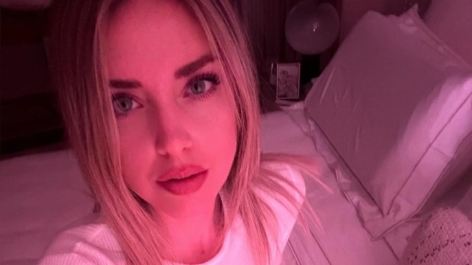 Chiara Ferragni e il Fedez Napoleone, il rapper parla della separazione in Sexy Shop