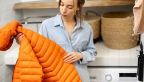 Piumini, come gonfiarli dopo il lavaggio